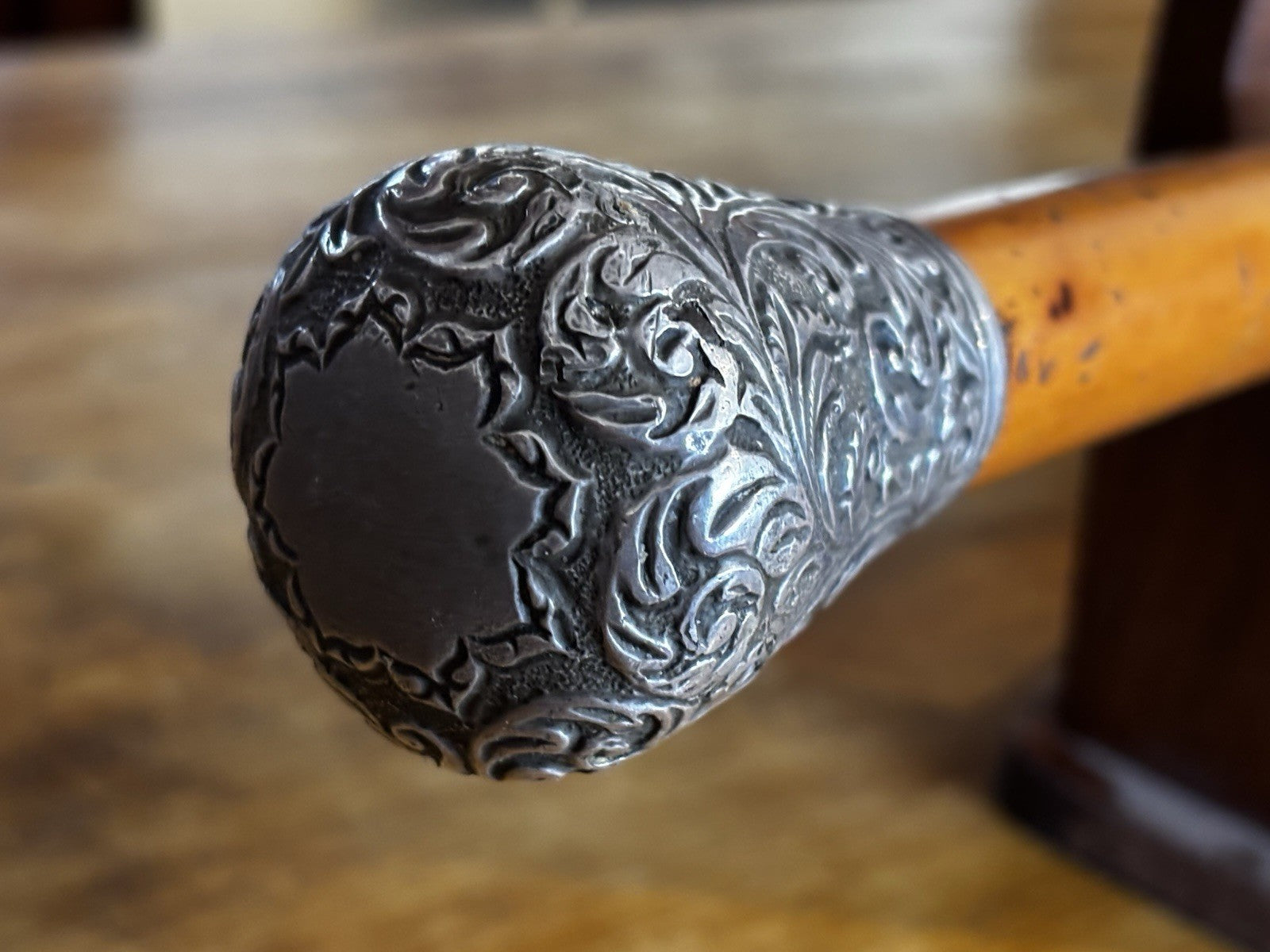 Antique Walking Stick