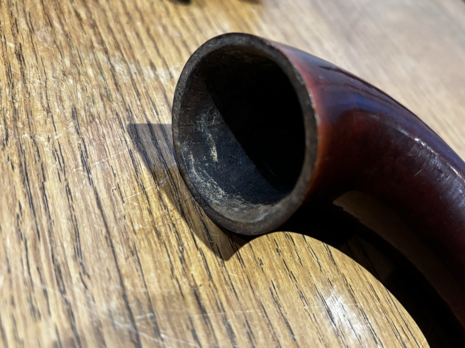 Antique & Vintage Pipe Collection