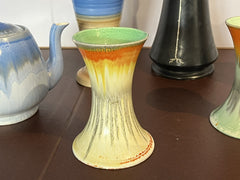 Art Deco Shelley Collection