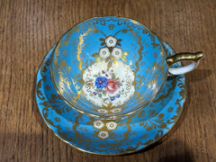 Aynsley Cup & Saucer.