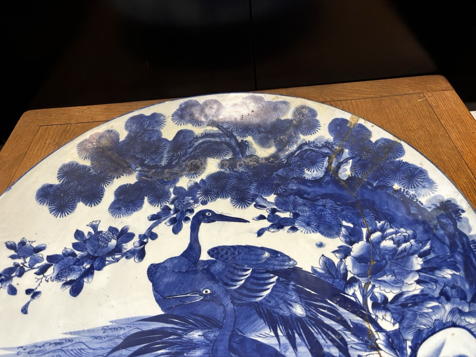 Antique Chinese Table
