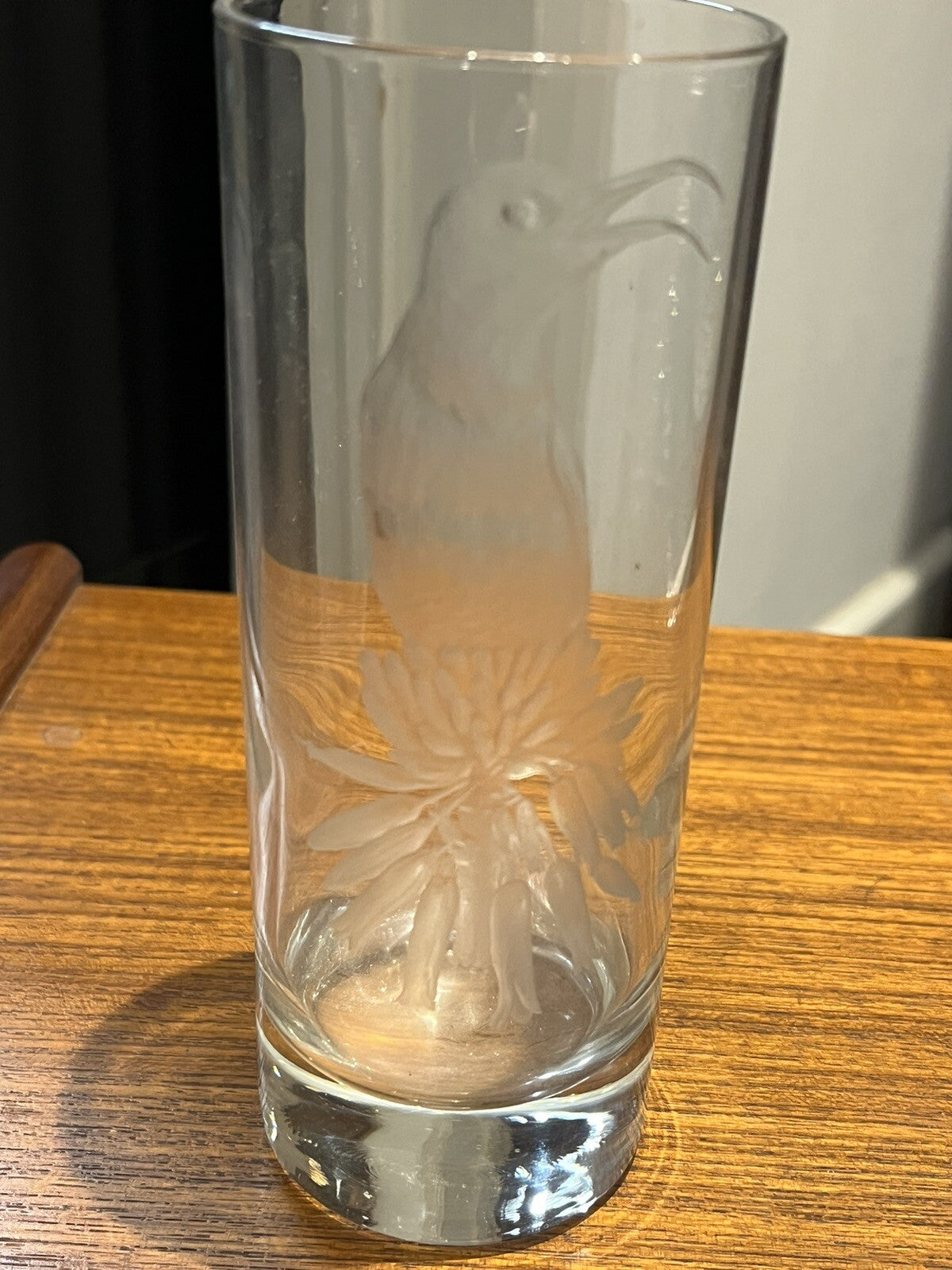 Antique Glass Collection