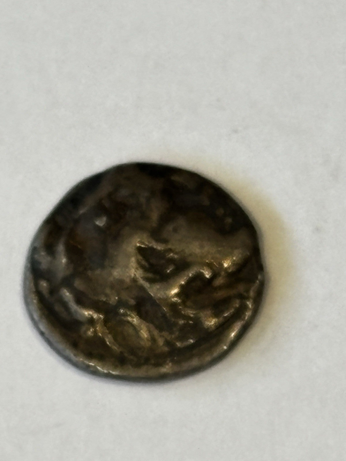 Ancient Coin
