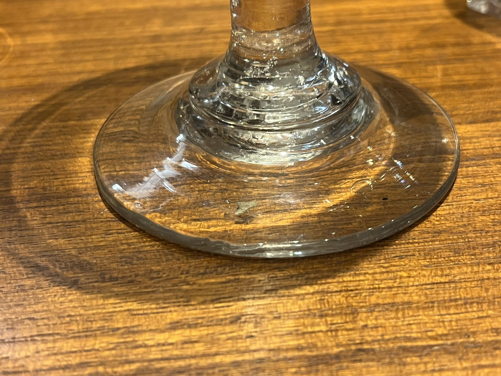 Antique Glass Collection