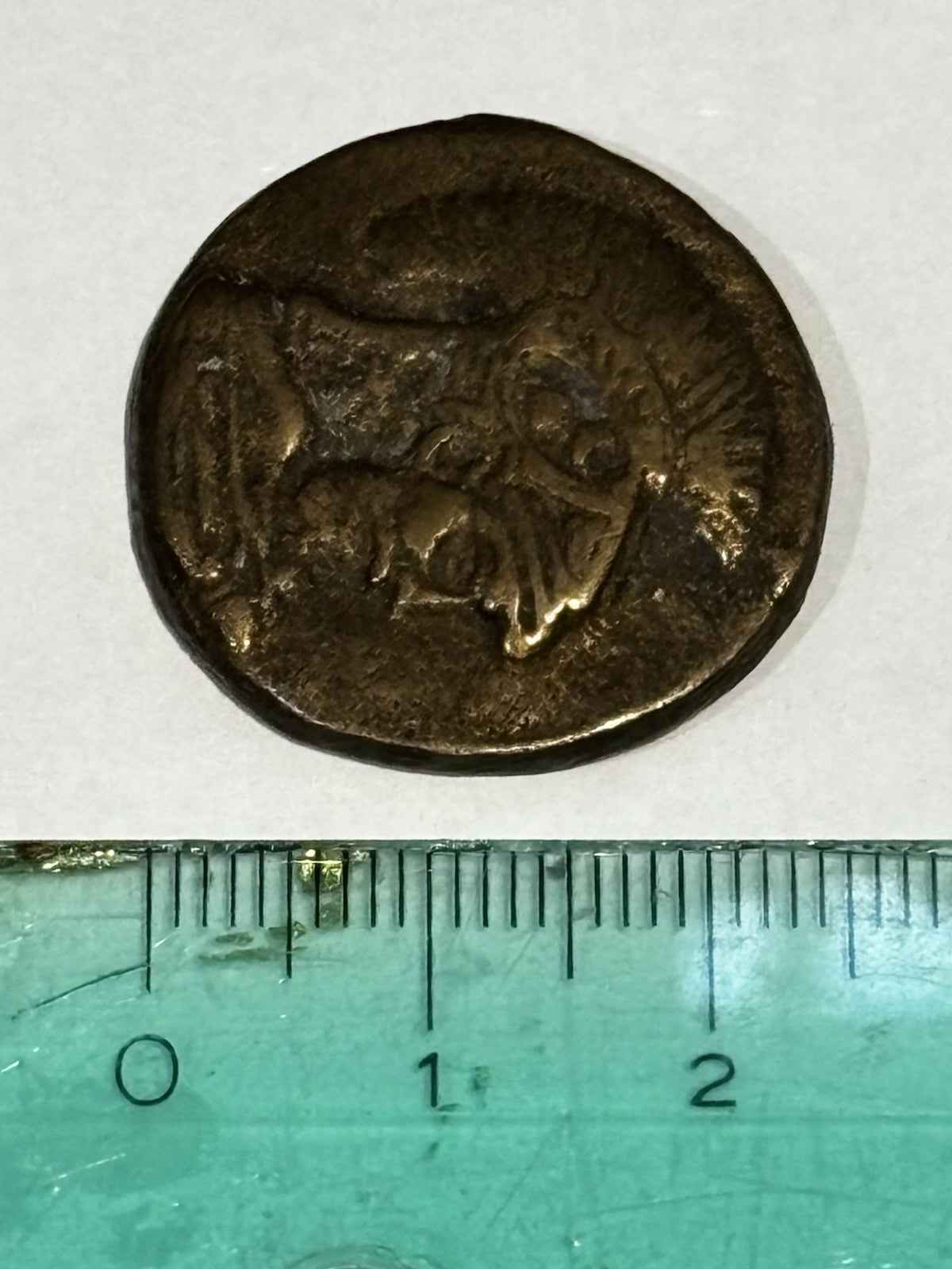 Ancient Coin