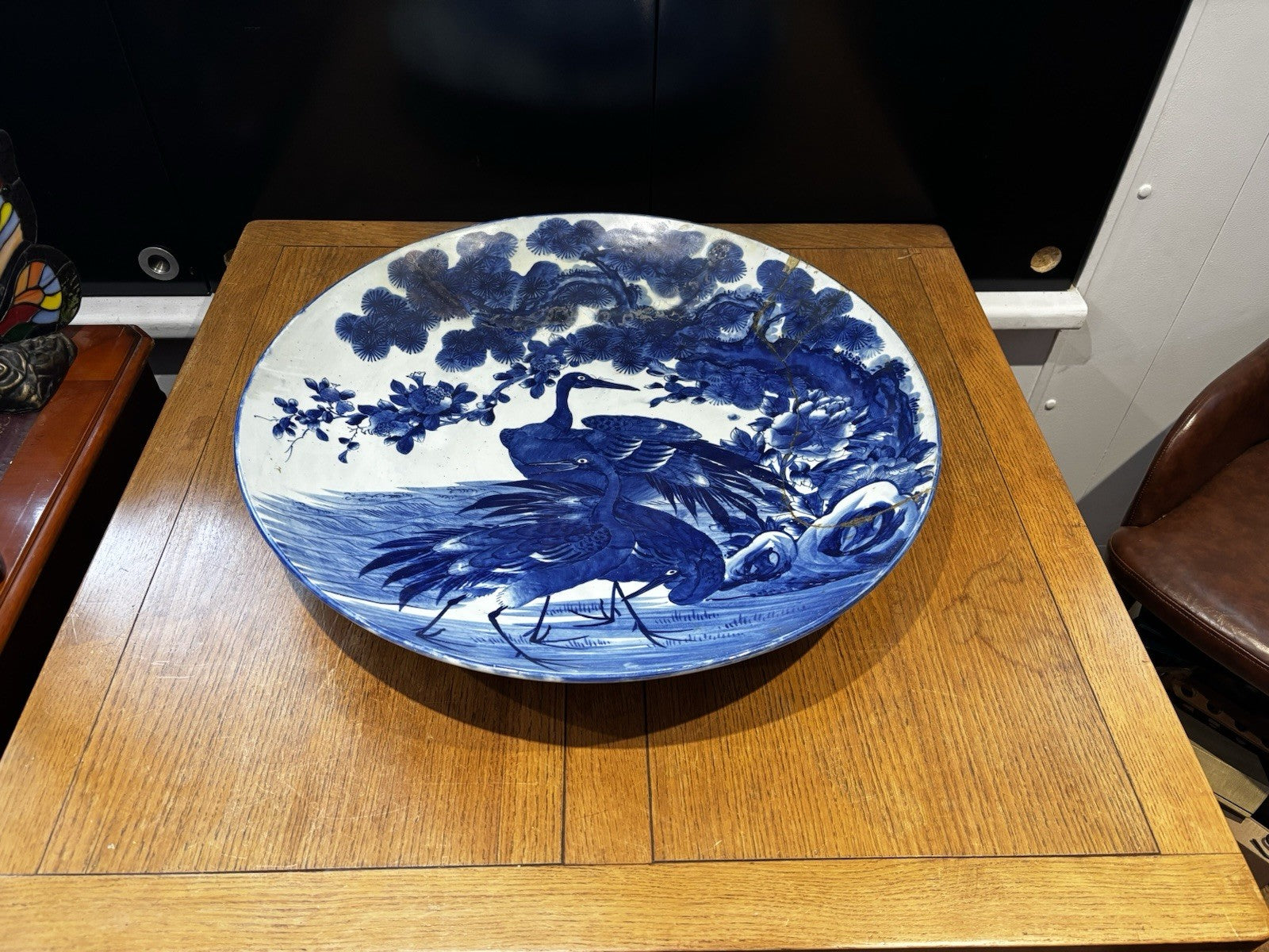 Antique Chinese Table