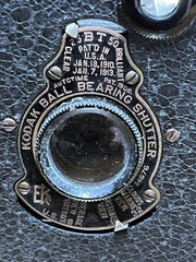 Antique Camera