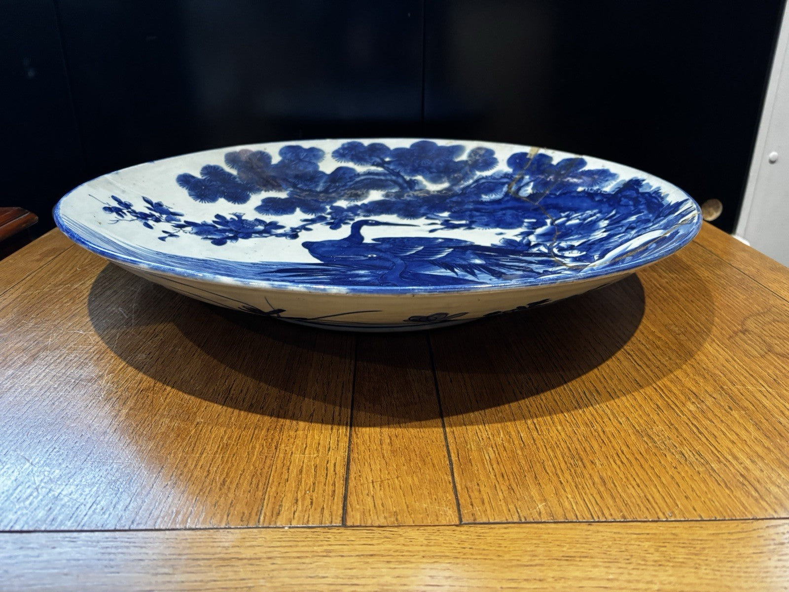 Antique Chinese Table