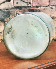 Antique Glass Bottle