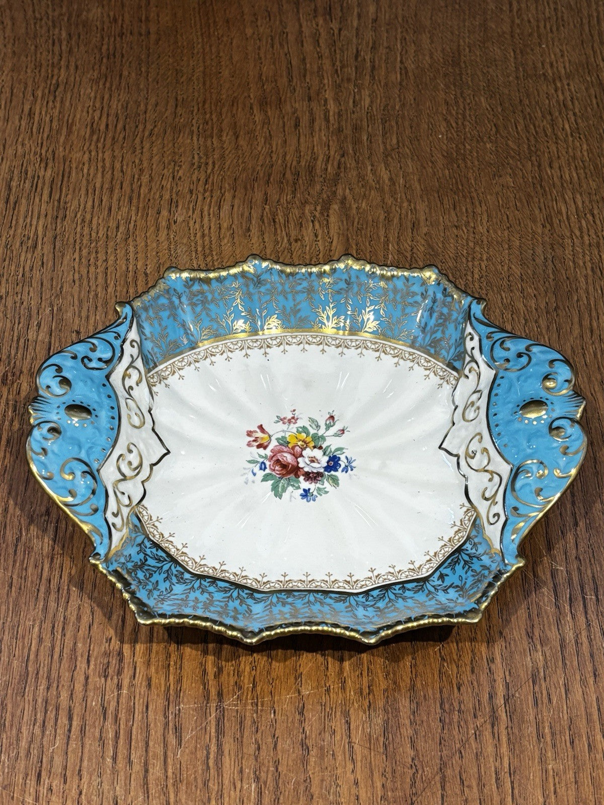 Aynsley Sweet Dish