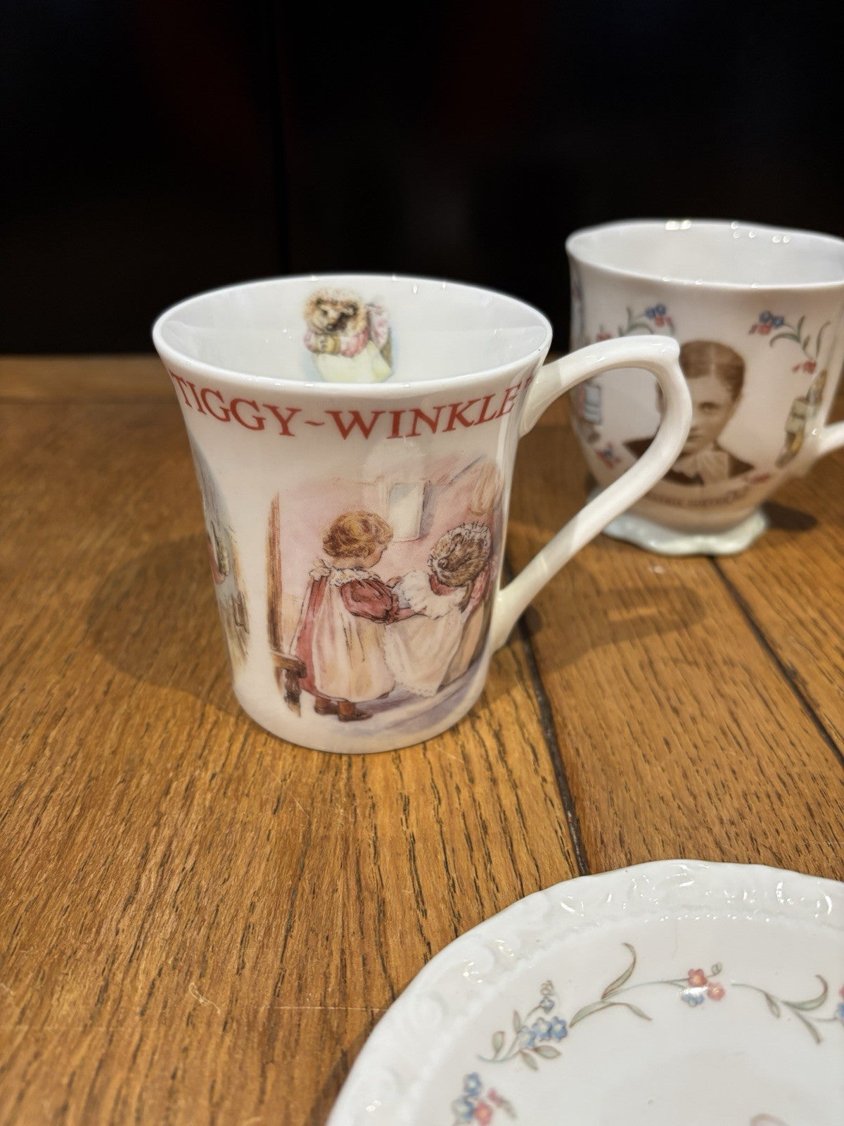 Beatrix Potter Collection