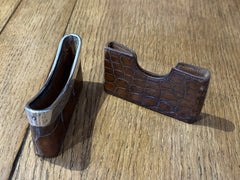 Antique Calling Card Case.