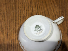 Aynsley Cup & Saucer.