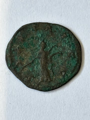 Ancient Roman Coin