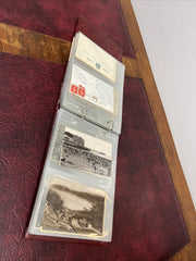 130 Plus Old Postscards Of Wales