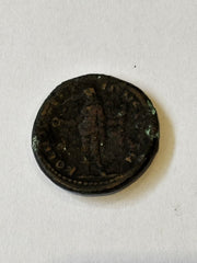 Ancient Roman Coin