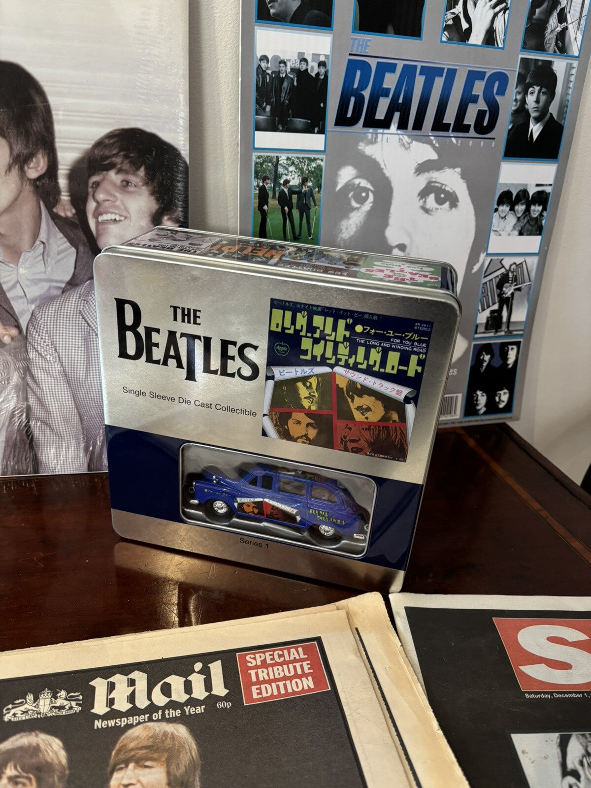 Beatles Collection