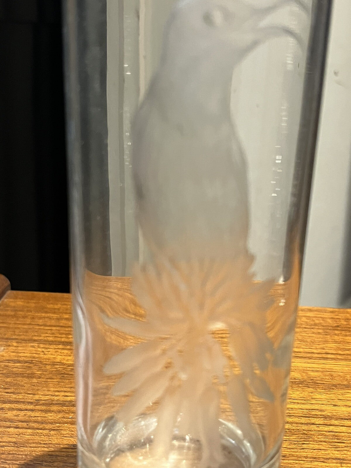Antique Glass Collection