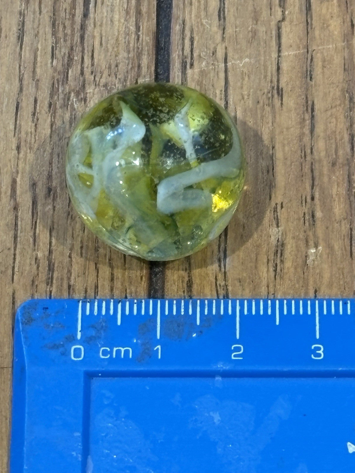 Antique Marbles