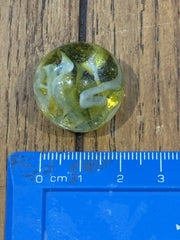 Antique Marbles