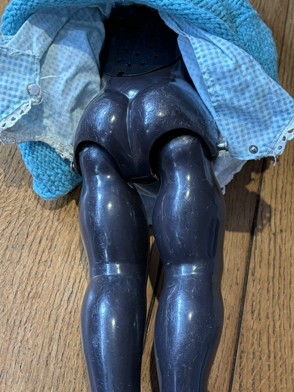 1950's Pedigree Walker Doll.