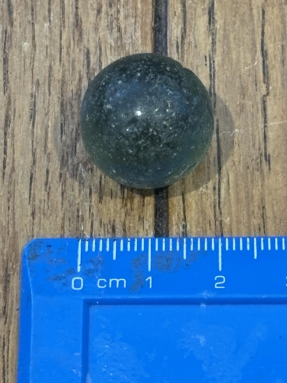 Antique Marbles
