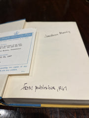 Basic Writings Of Mo Tzu, Hsun Tzu & Han Fei Tzu First Edition From Publisher