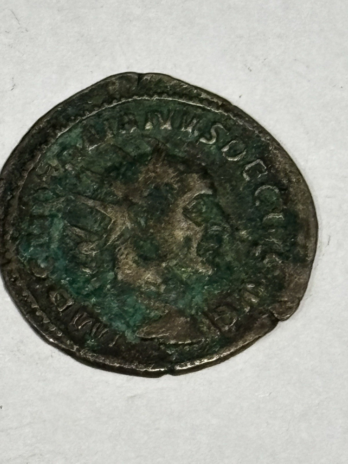 Ancient Coin