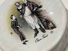 2 Old Pots