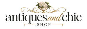 antiquesandchic.shop
